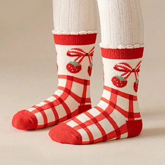 Kid's socks